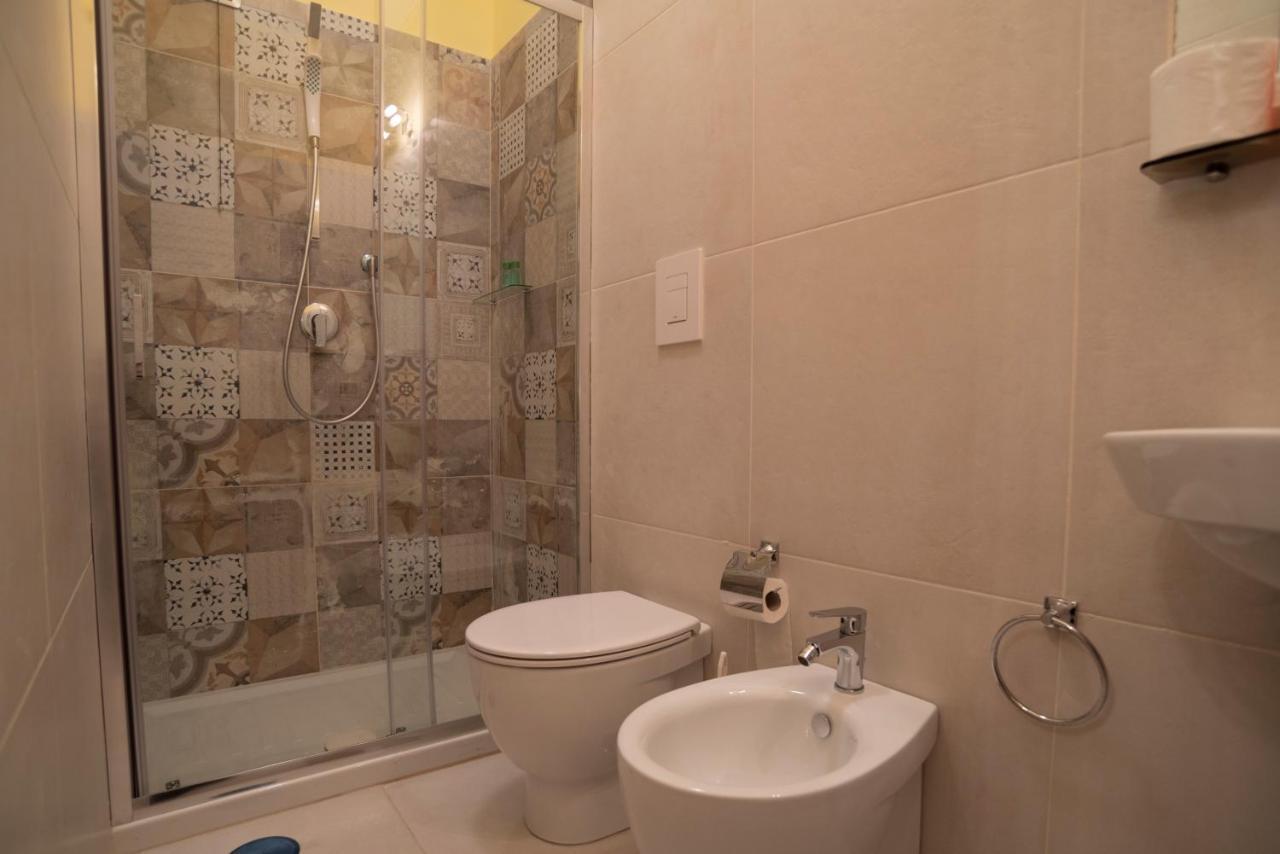 Cervantes Guest house Naples