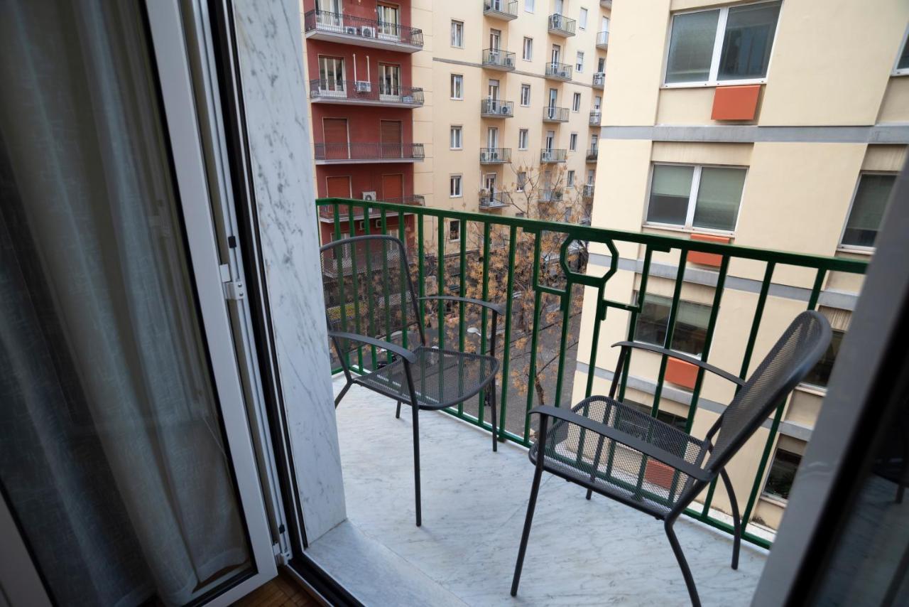 Cervantes Guest house *