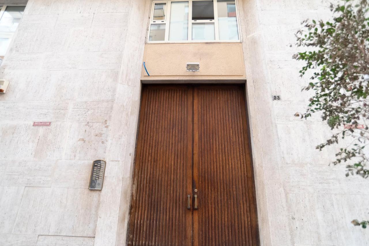 Guest house Cervantes Naples