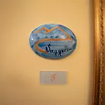 Suite Cervantes