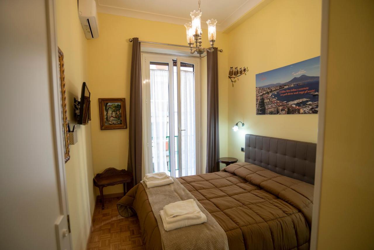 Cervantes Guest house *