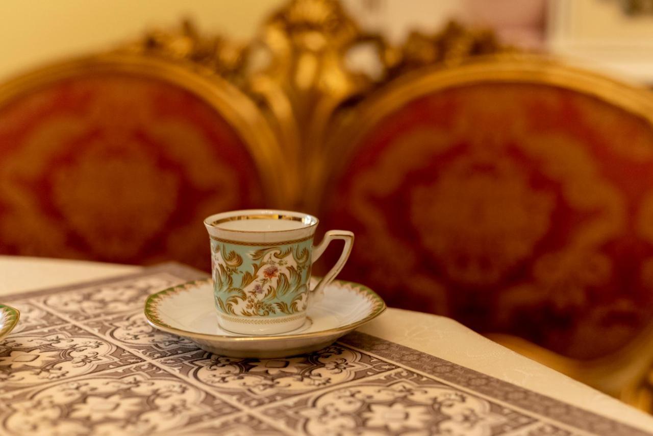 Guest house Cervantes Naples