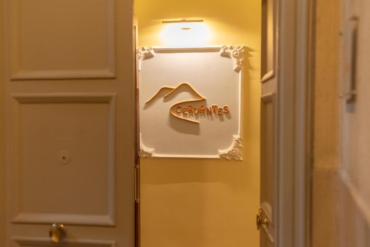 Cervantes Guest house *